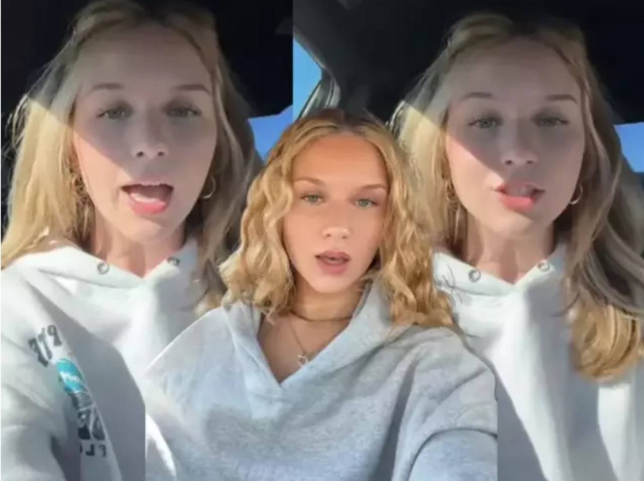 İsmi ve soyisminin baş harfleri yüzünden hayatı kabusa döndü