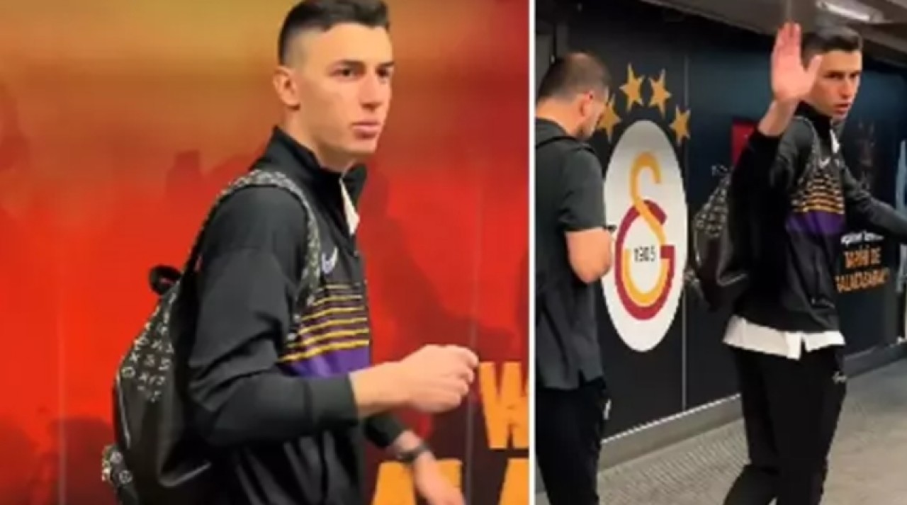 Berke'den Okan Buruk'a sert yanıt gecikmeden geldi!