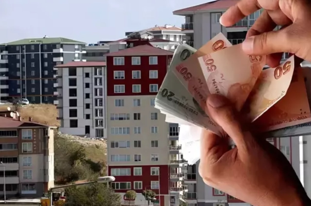 Bakan Murat Kurum kira desteğinin artırıldığını duyurdu