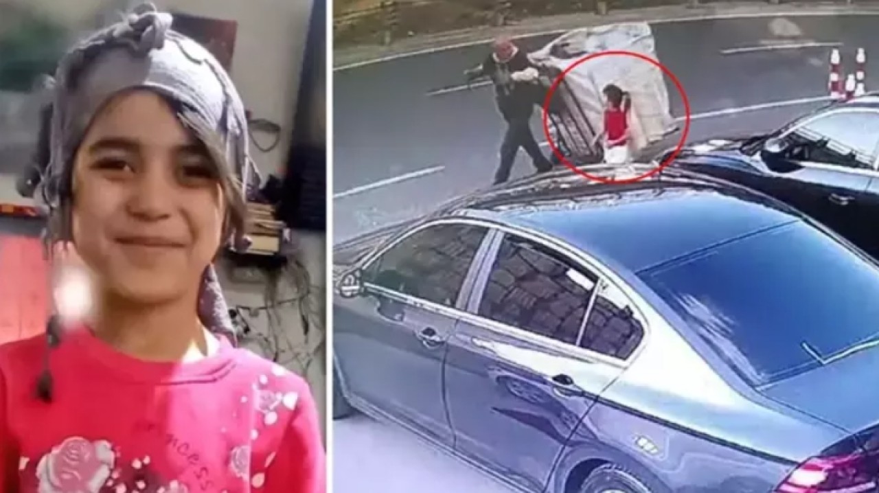 6 yaşındaki Şirin'i istismar edip öldürmüştü! İddianame kan dondurdu