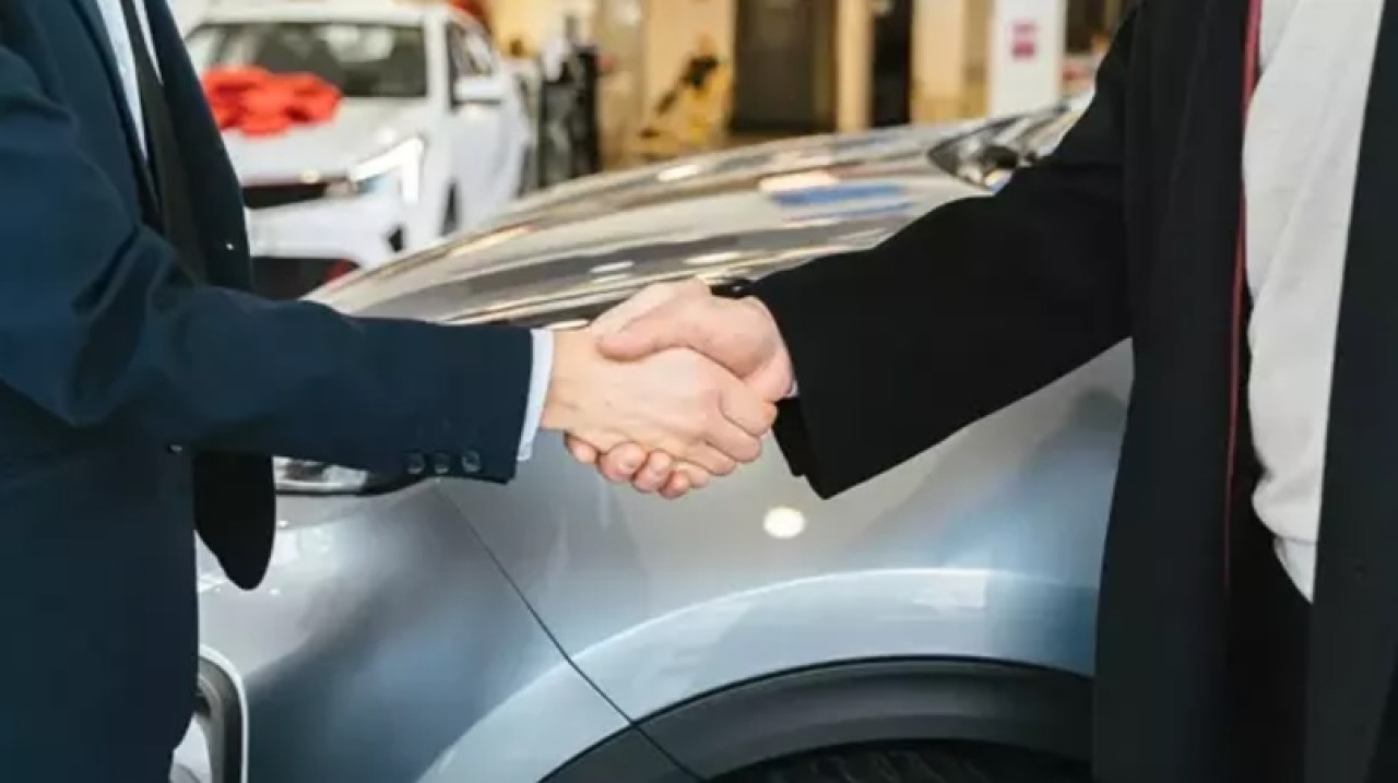 Otomobil satışında yeni kural Resmi Gazete'de yayımlandı