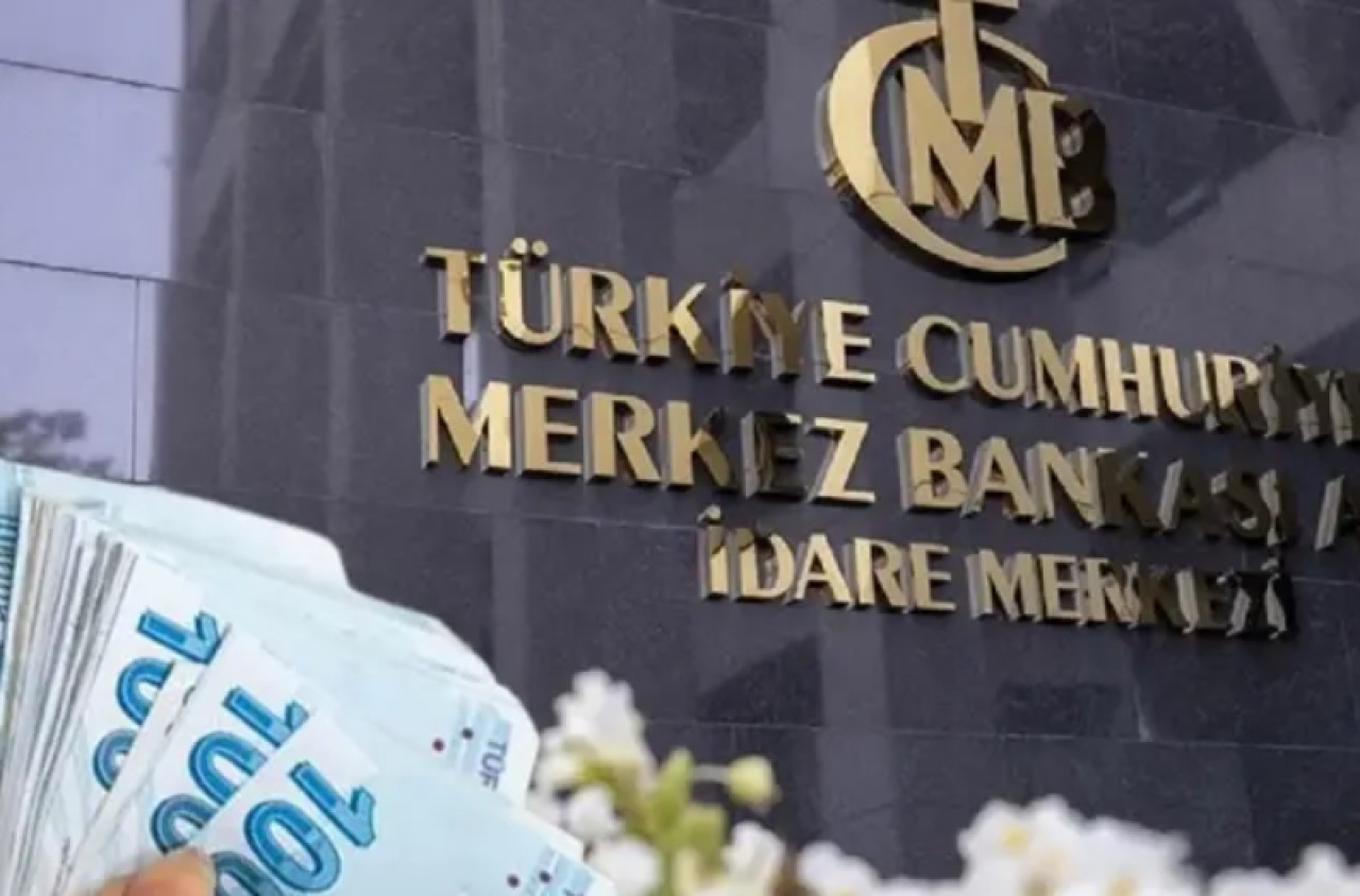 Merkez Bankası'ndan beklenmedik indirim açıklandı!