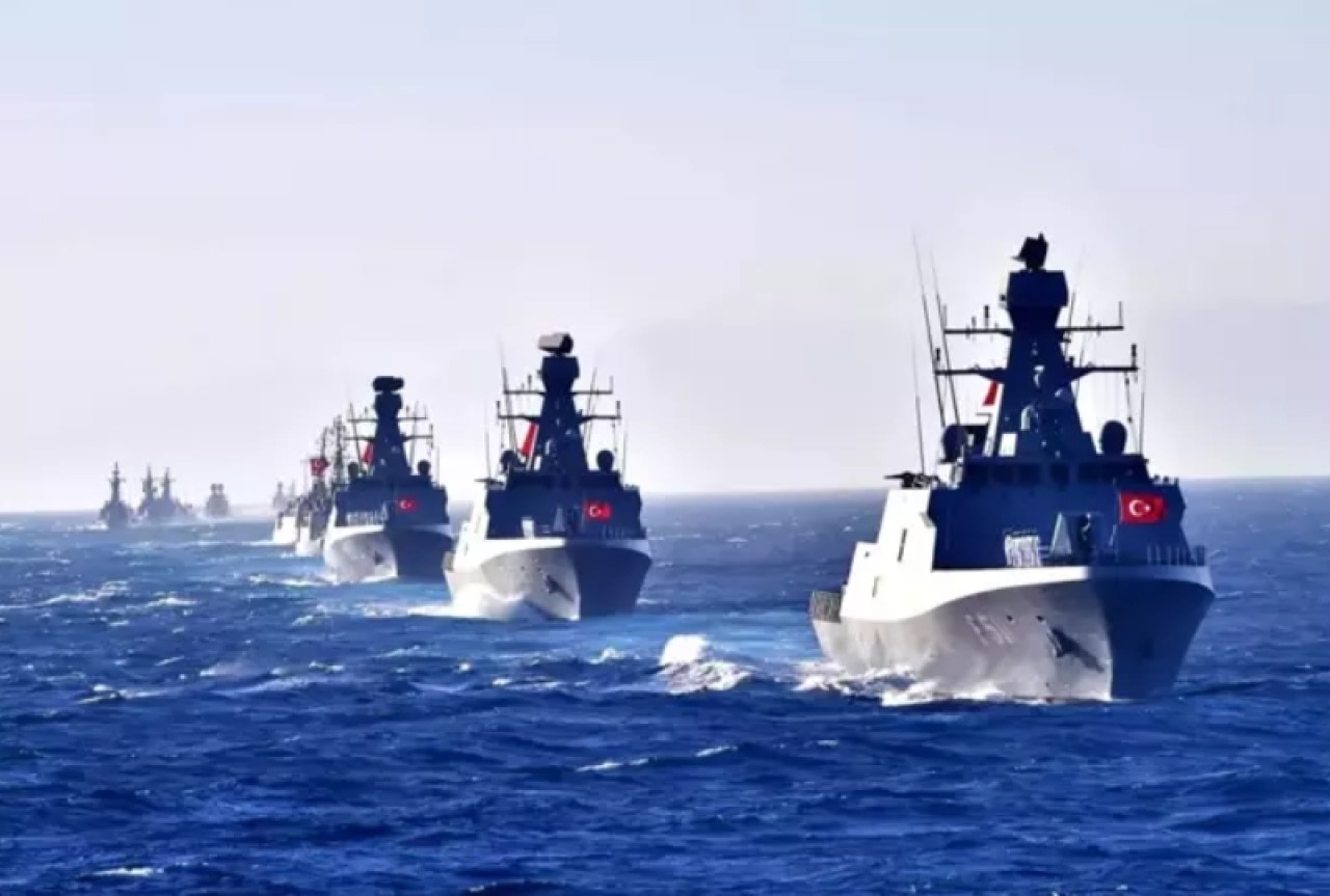 Yunan bakan yardımcısından Türkiye'yi kızdıracak tehdit: Türkiye etkisiz hale gelecek!