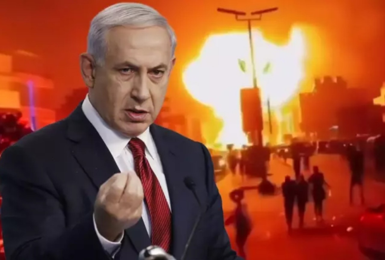 İsrail,  Yemen'deki Husilere karşı harekat başlatıyor