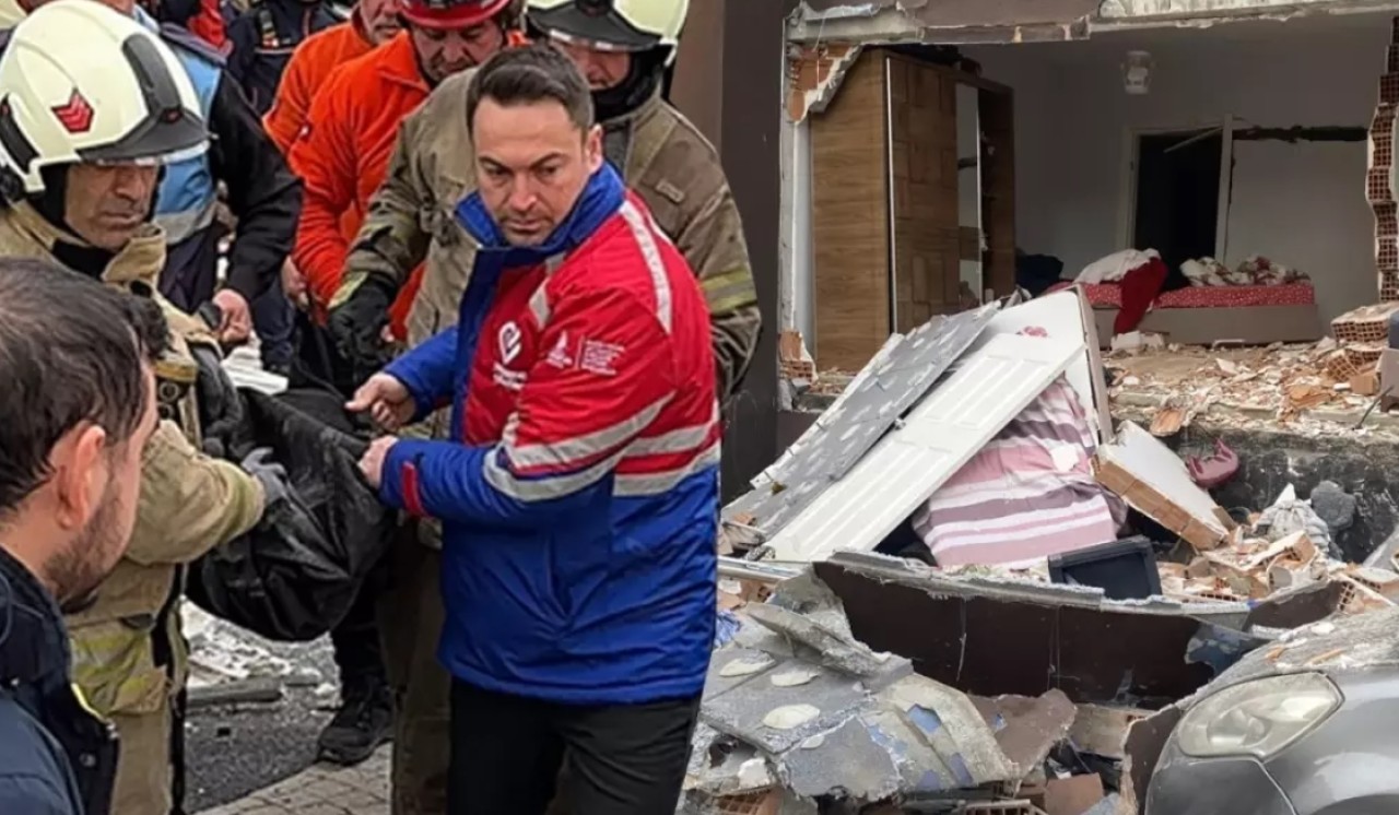 14 katlı binadaki patlamada ''katliam'' iddiası!