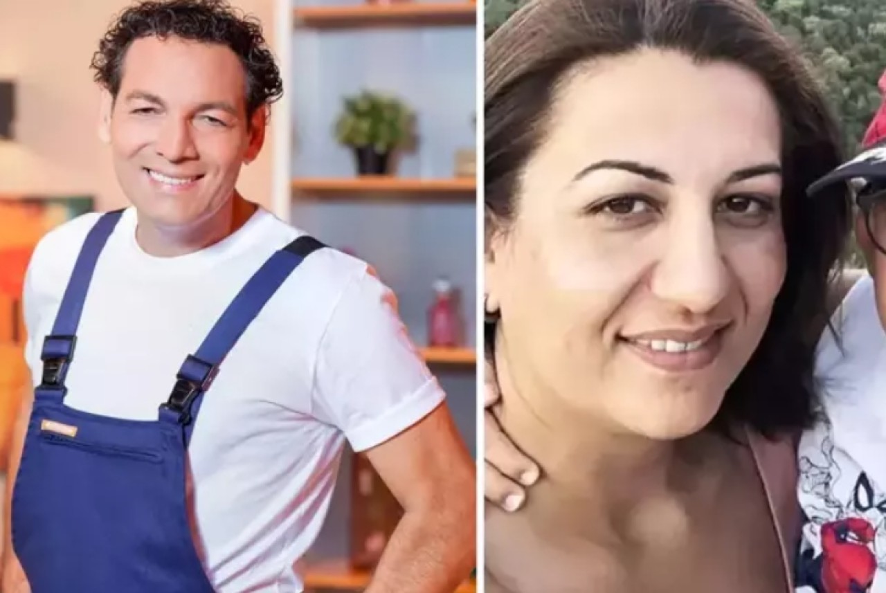 Vahe Kılıçarslan,  1 çocuk annesi kadının hayatını kararttı