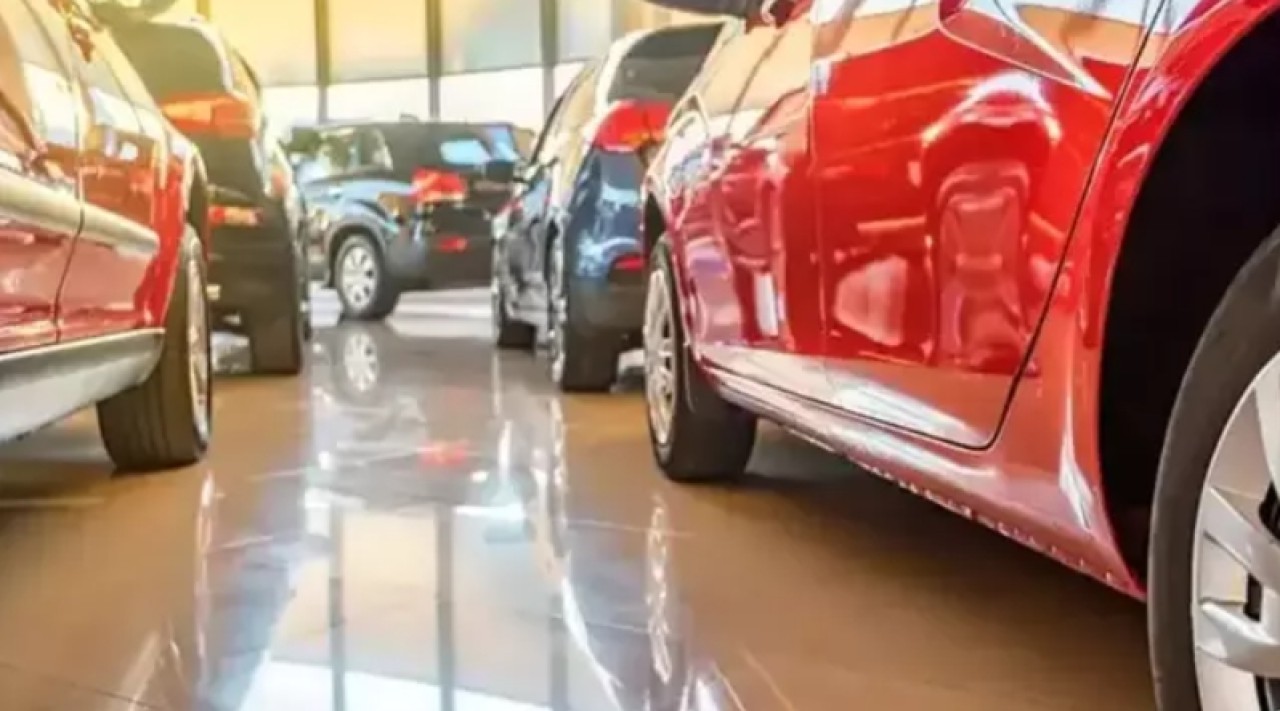 Araç satışında devrim niteliğinde değişim yürürlüğe giriyor