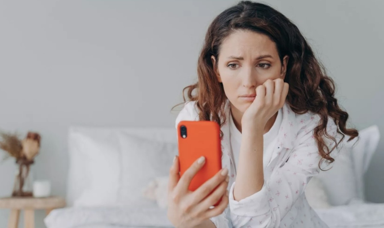 Oxford Sözlüğü,  2024 yılının kelimesini 'mental çöküş' olarak belirledi