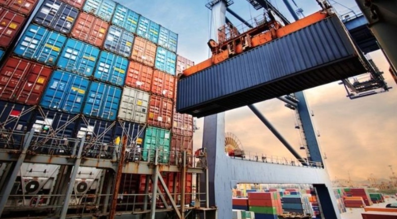 Kasım'da dış ticaret açığı arttı