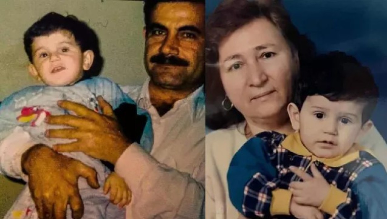 Doğan Cem,  ailesiyle ilgili sırrı ilk kez açıkladı: Evlatlıkmış!