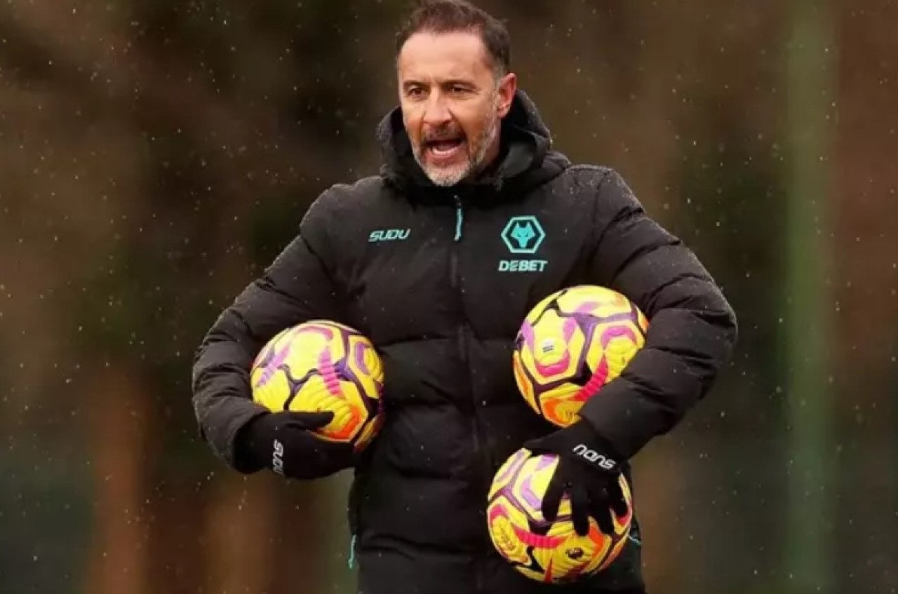 Fenerbahçe'nin eski teknik direktörlerinden Vitor Pereira itiraf etti