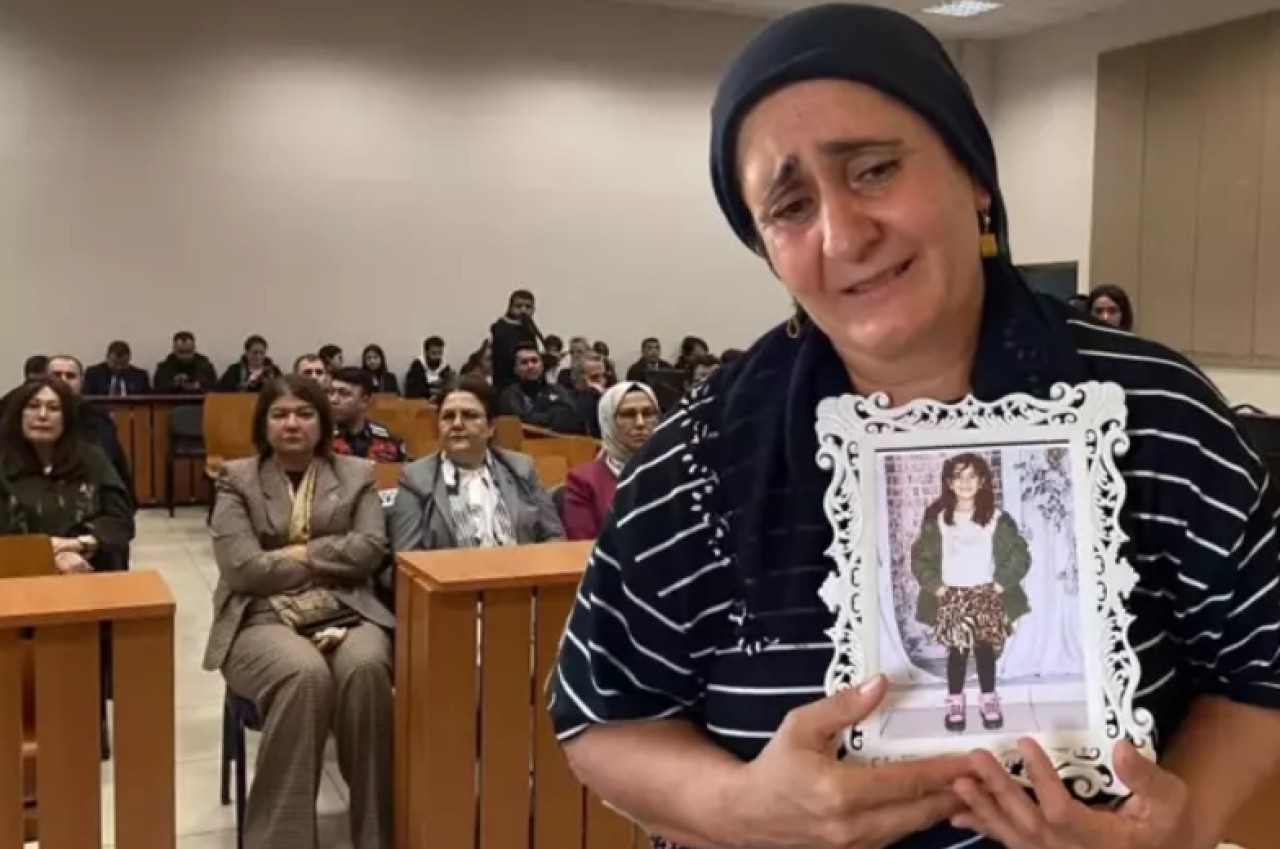 Avukatı açıkladı: Narin'in vücudunda PSA bulundu