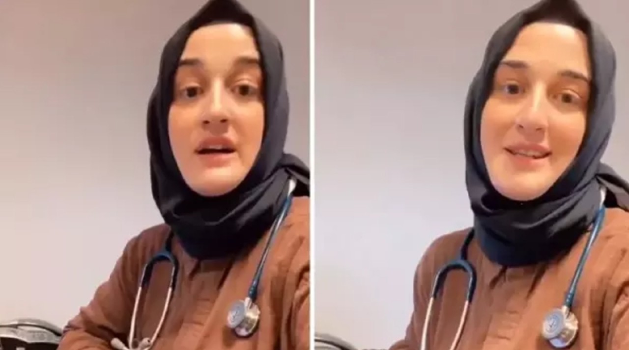 İş bırakma eylemi yapan aile hekimi,  isyan etti