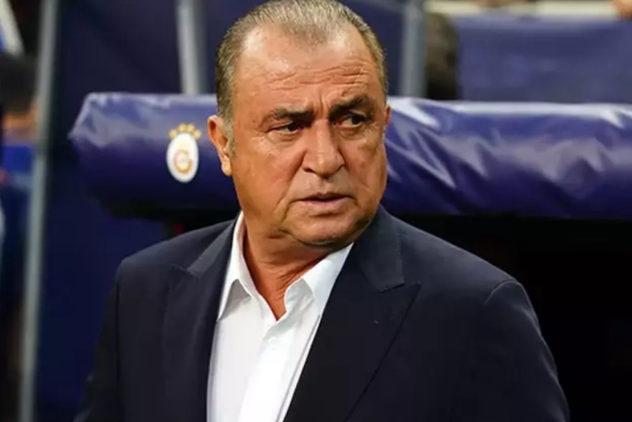 Arabistan takımıyla anlaşan Fatih Terim'den ilk açıklama geldi