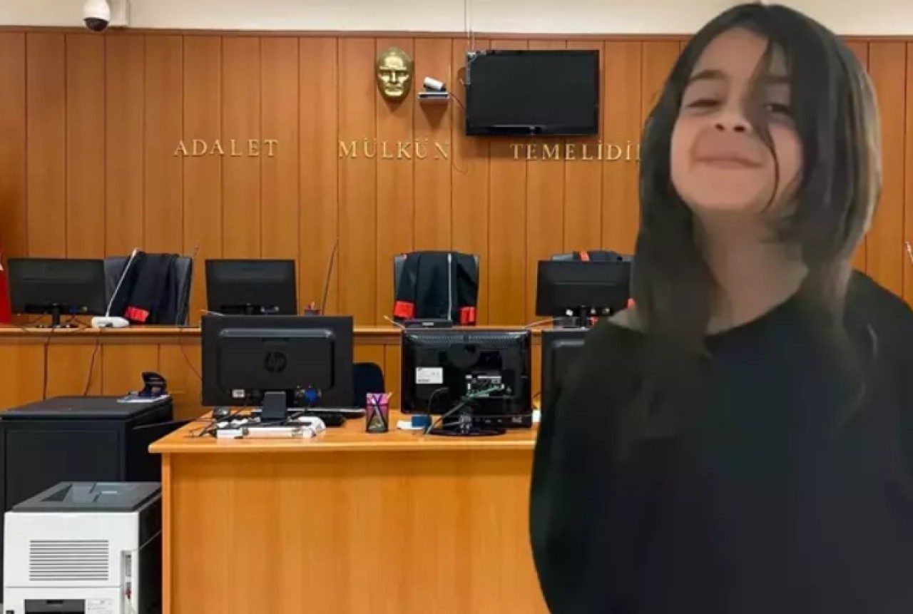 Enes Güran'dan beklenmedik itiraf: Biz biliyoruz!