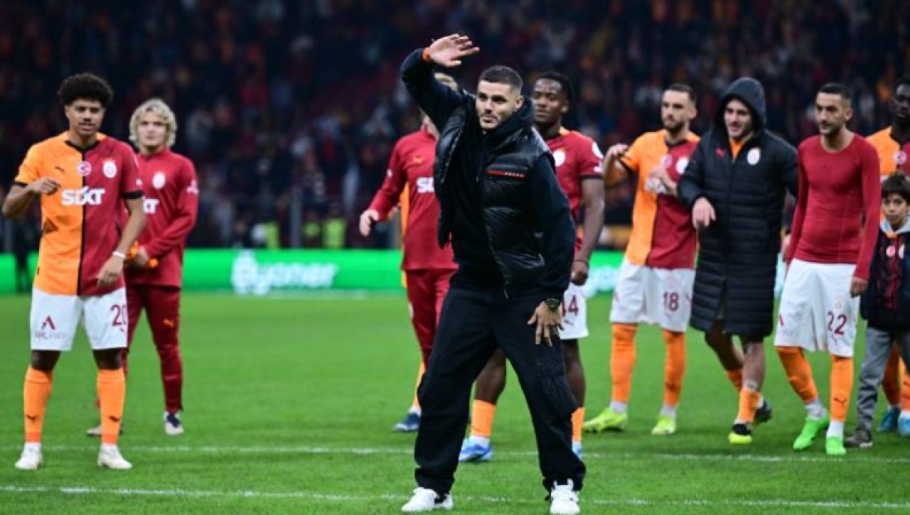 İspanyol basınından Icardi için sürpriz transfer iddiası