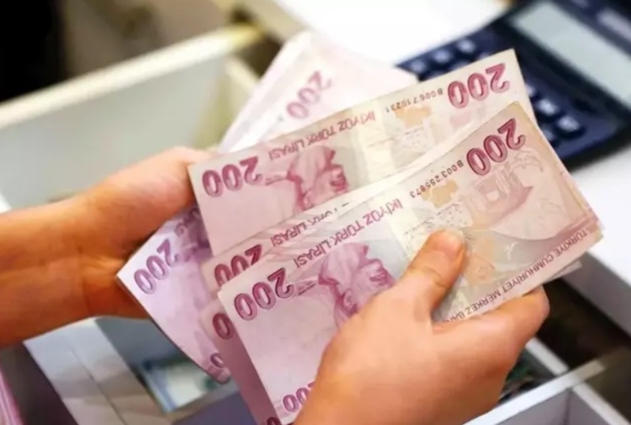 Enflasyona göre hesaplandı,  işte emekli ve memurun zamlı maaşları