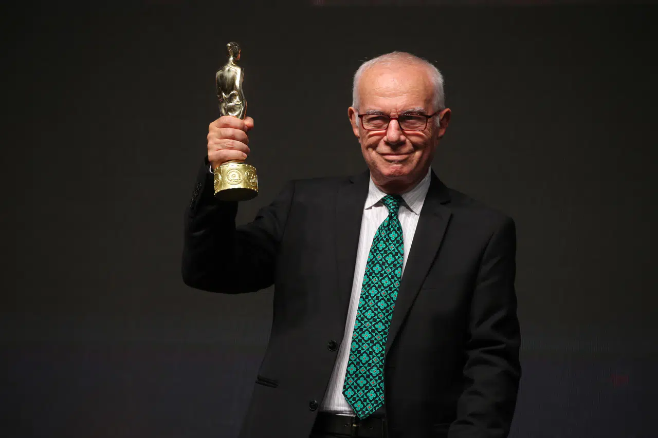 Şerif Gören hayatını kaybetti