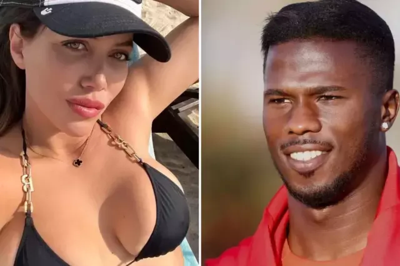 Sivasspor Wanda Nara'nın yasak aşkı ile yolları ayırdı!