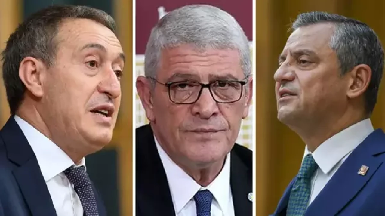 2025 asgari ücreti için siyasi partilerin talepleri!