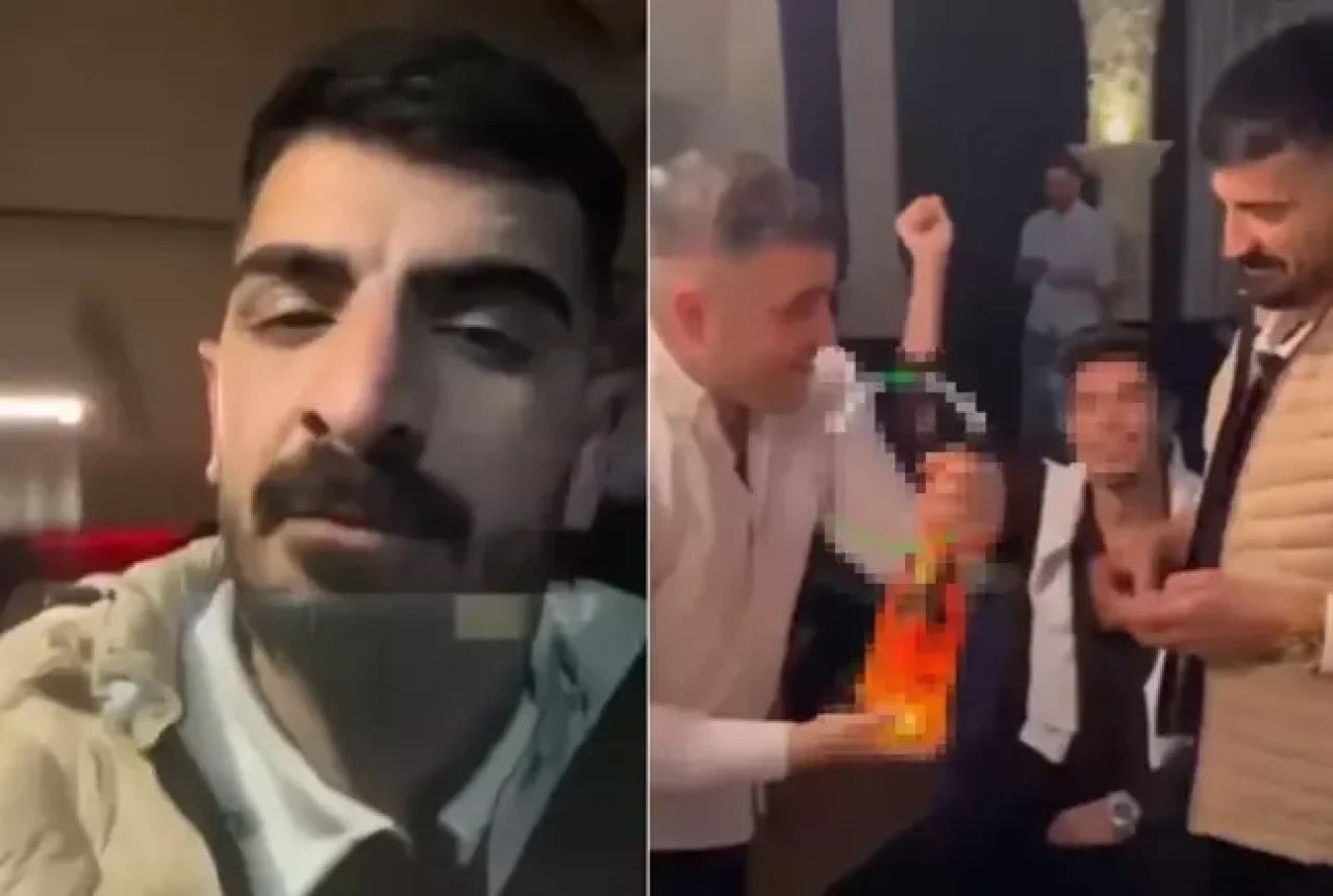 SMA'lı kızı için toplanan paralarla alem yapmıştı! Baba Umut Kardeş i.tihar etti