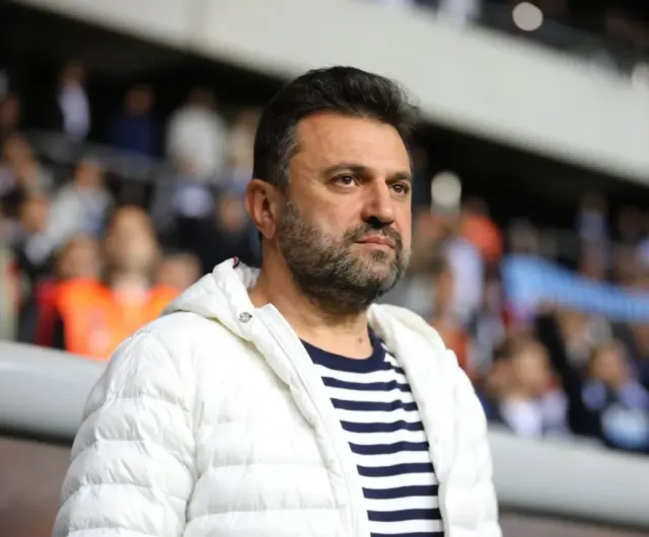 Sivasspor’da Bülent Uygun dönemi sona eriyor