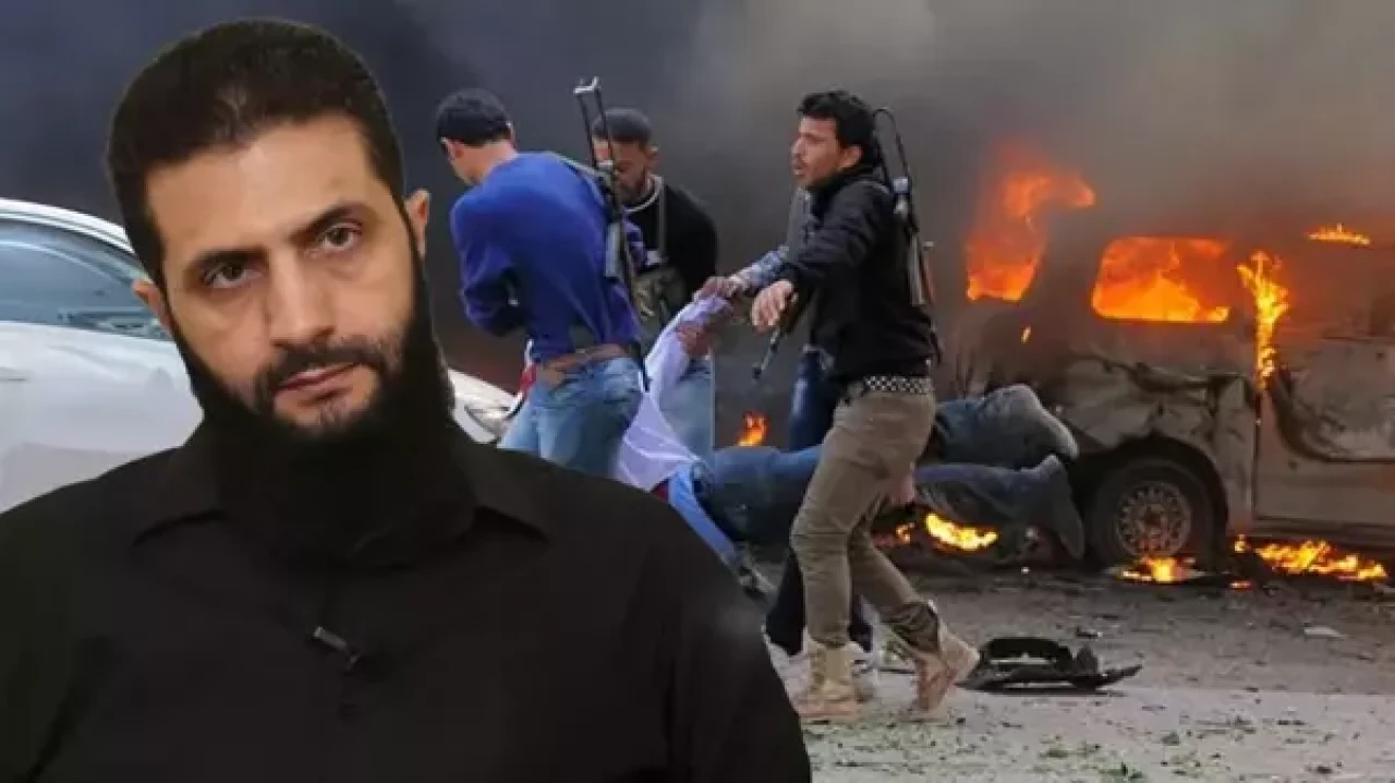 Kritik isim Rusya'nın hava saldırısında öldürüldü