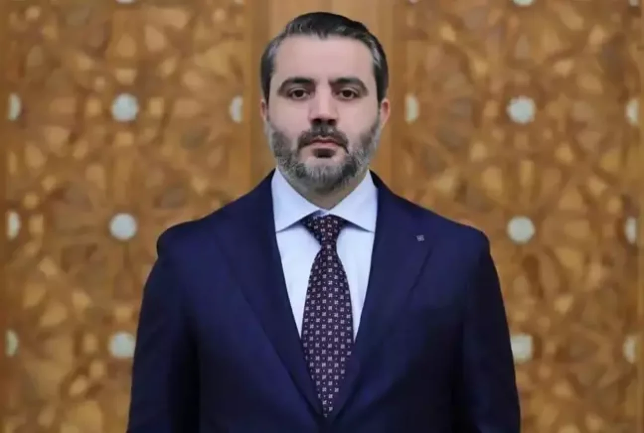 Suriye'nin yeni dışişleri bakanı belli oldu! Türkiye detayı dikkat çekti!