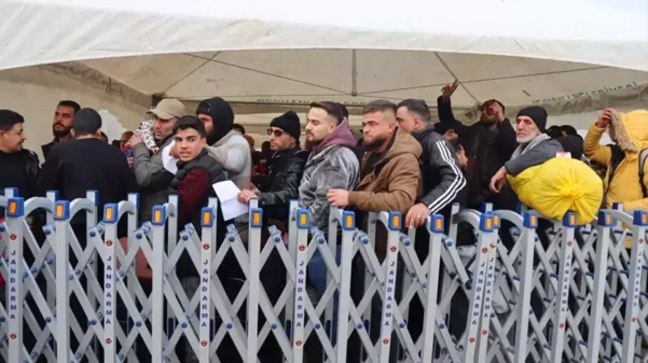 Suriyelilerin geri dönüşü: Türkiye ekonomisi ve sosyal yapı üzerindeki olası etkiler