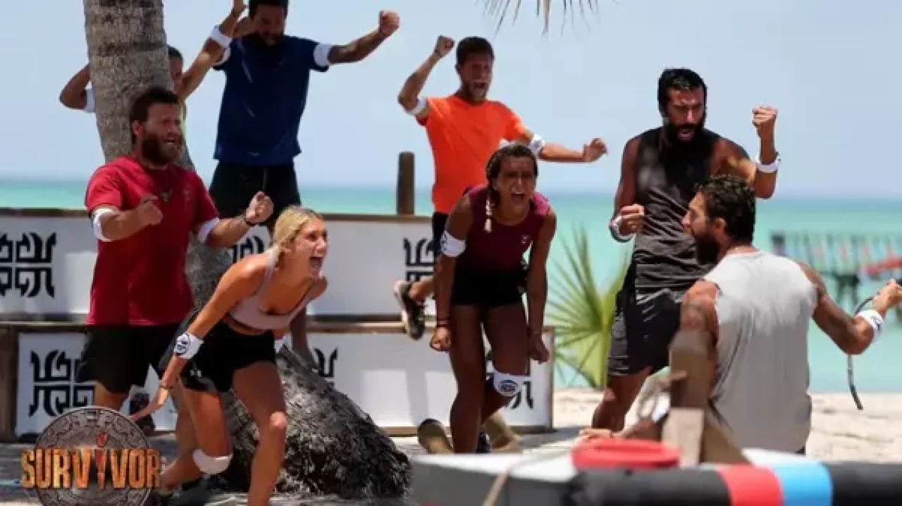 Survivor yarışmacısının kızı 8. kattan düştü!