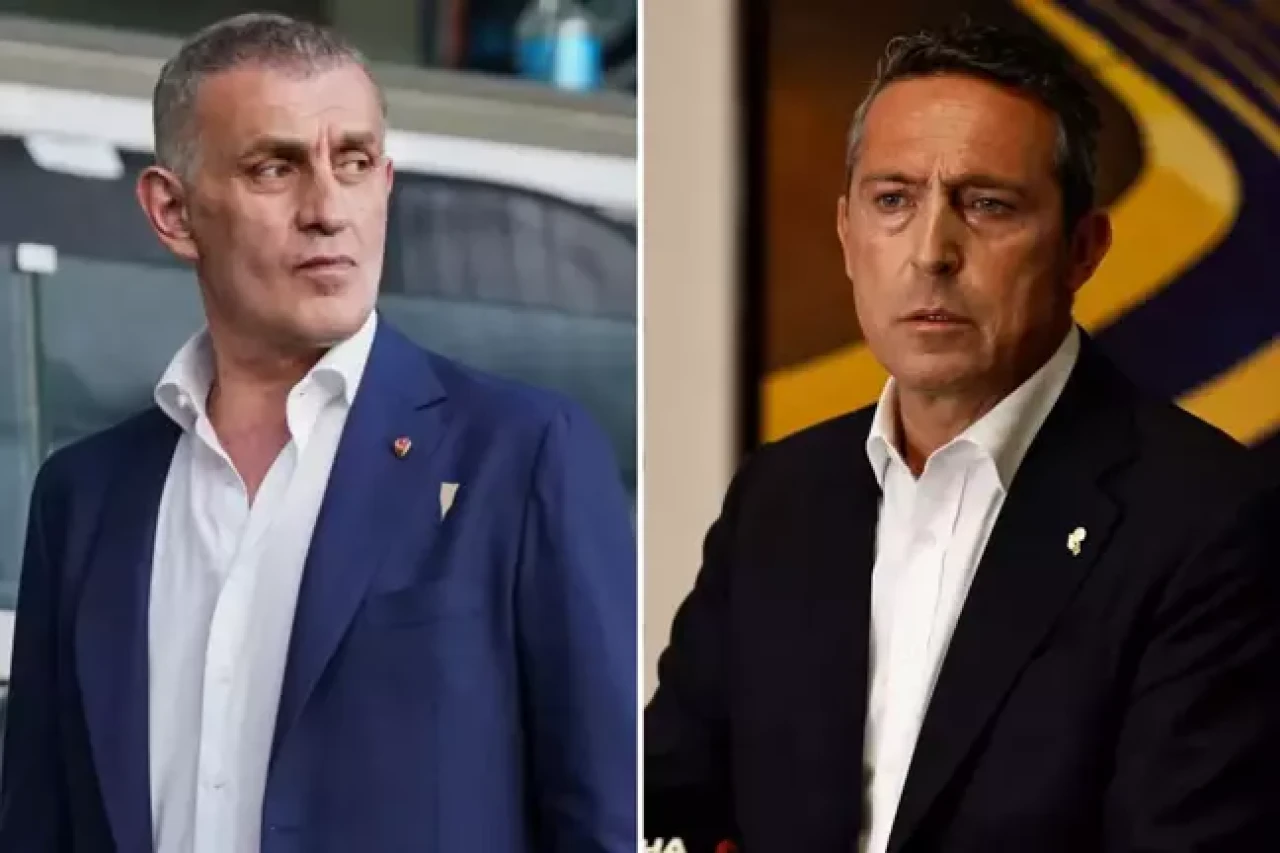 TFF'den Fenerbahçe'ye ''Siz kötü oynadınız''