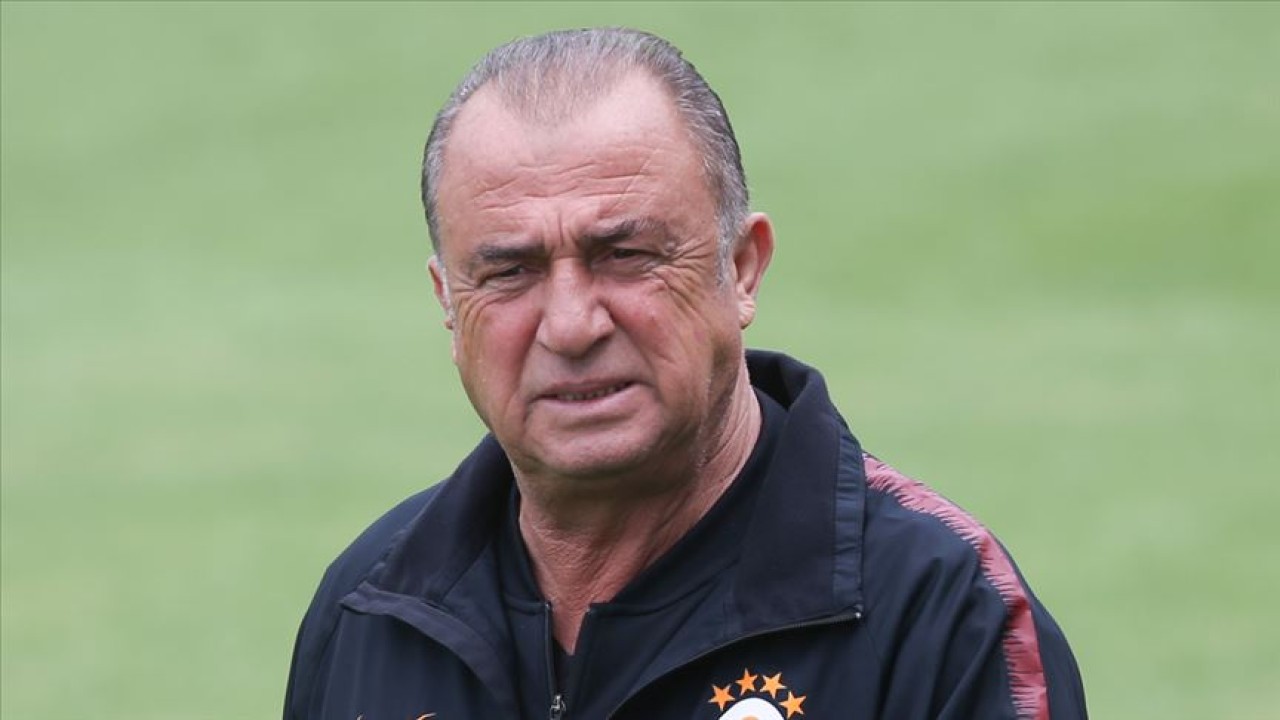 İmzalar atılıyor: Fatih Terim'in yeni adresi herkesi şaşırtacak!