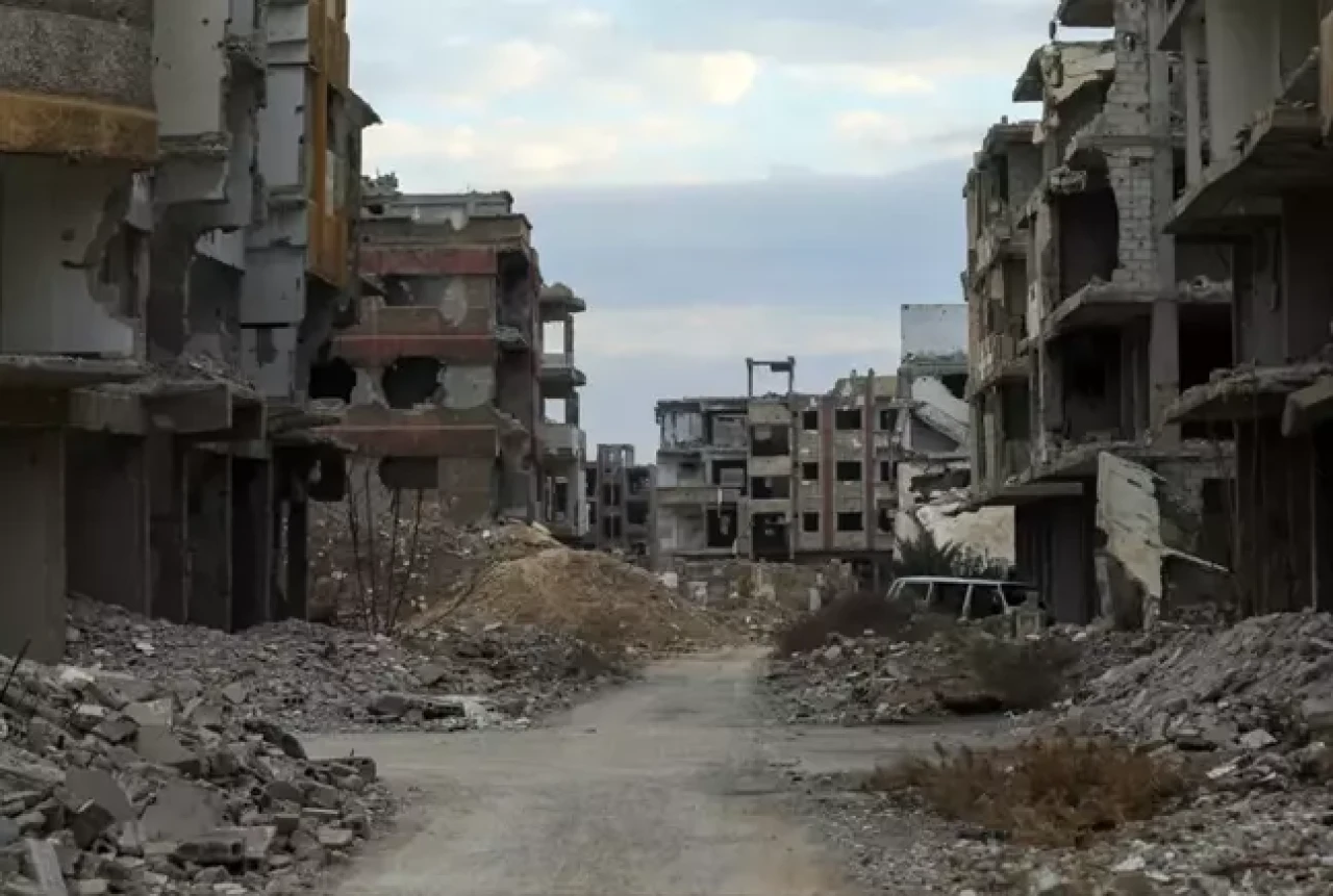 Suriye'de yeni dönem: Türkiye ile stratejik işbirliği gündemde!