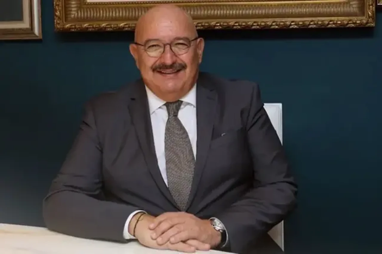 Mobilya sektörünün duayeni Fatih Kıral hayatını kaybetti