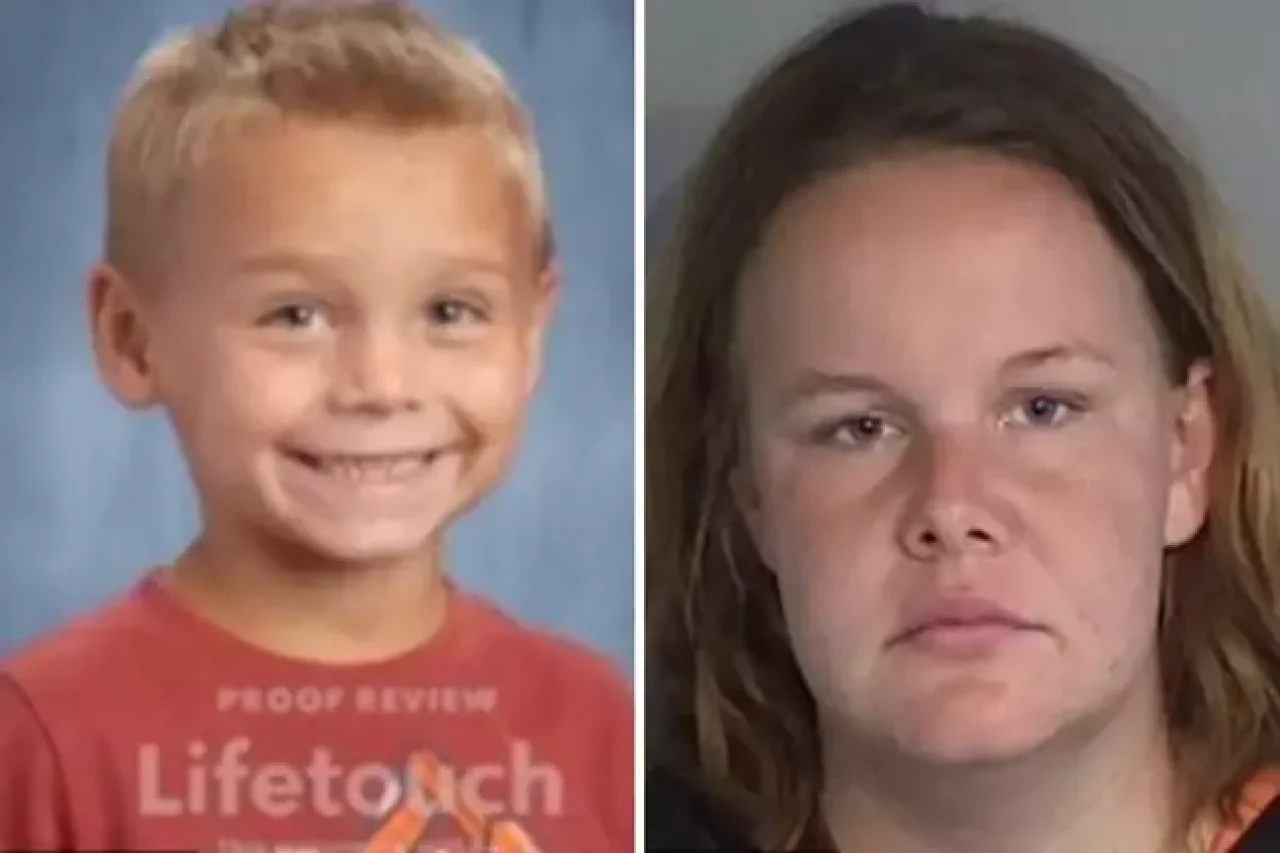 Üvey annesinin ceza verdiği çocuk ölü bulundu!