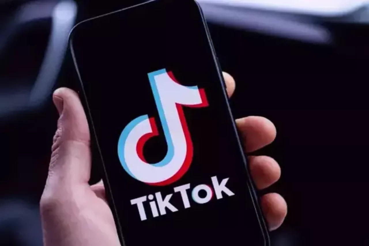 TikTok Avrupa'da yasaklanıyor!
