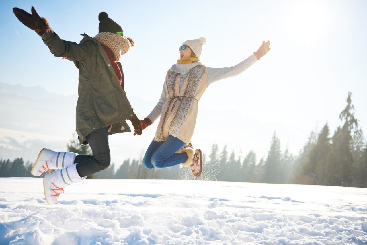 Kış Tatillerinde Konforlu Bir Deneyim