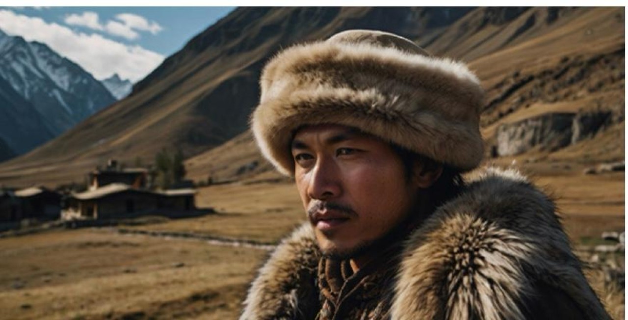 Deri Börk ve Deri Yelek Modelleriyle Türk Kültürünün İzinde