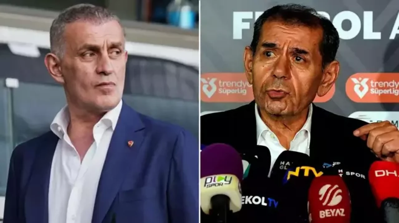 Tahkim Kurulu,  Dursun Özbek'in ceza itirazını reddetti!