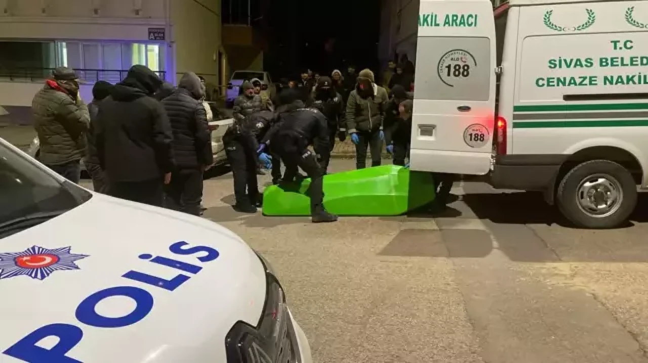 Borç tartışması kanlı bitti: Anne ve kardeşini vurdu!