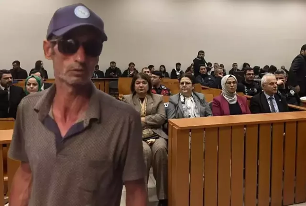 Narin Güran davasında avukat Ali Eryılmaz’dan sert sözler!