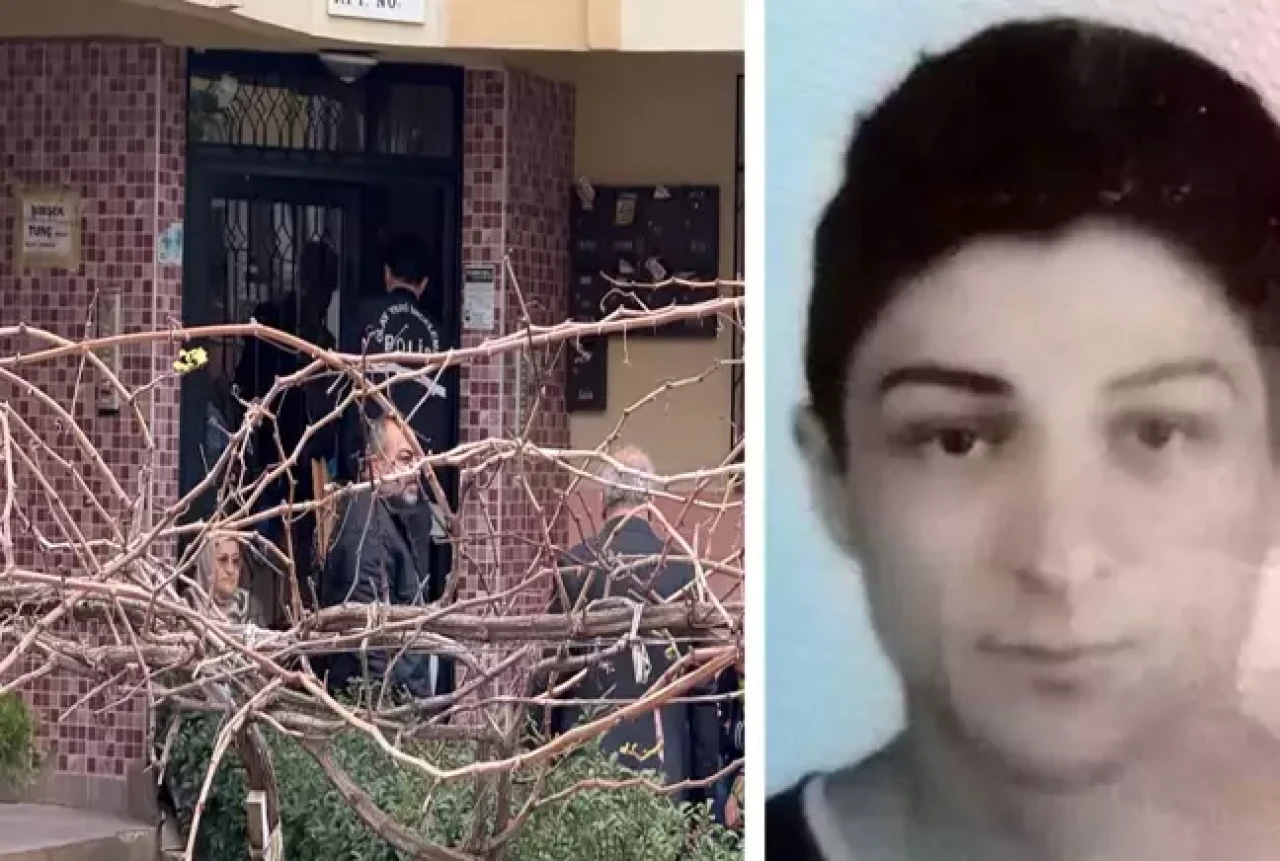 Antalya'da 24 yaşındaki Kadir Yaman evinde ölü bulundu!