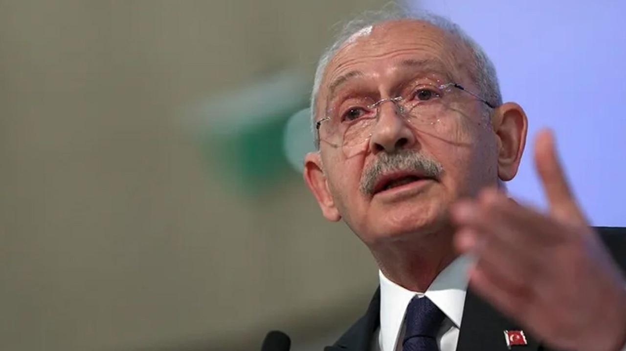 Kemal Kılıçdaroğlu siyasete geri mi dönüyor? İşte o paylaşım