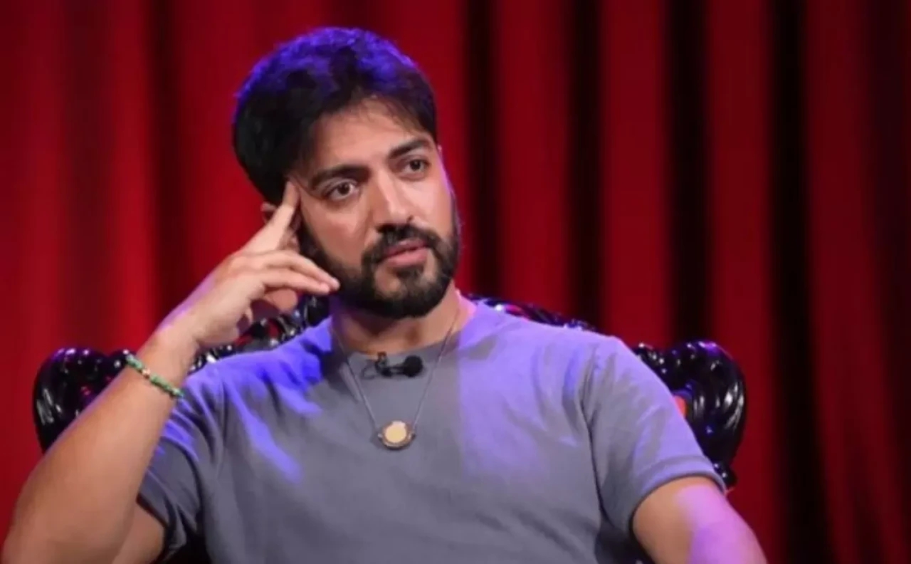 2025'in ilk kehaneti Yusuf Güney'den! Kıyametin kopacağı tarihi açıkladı