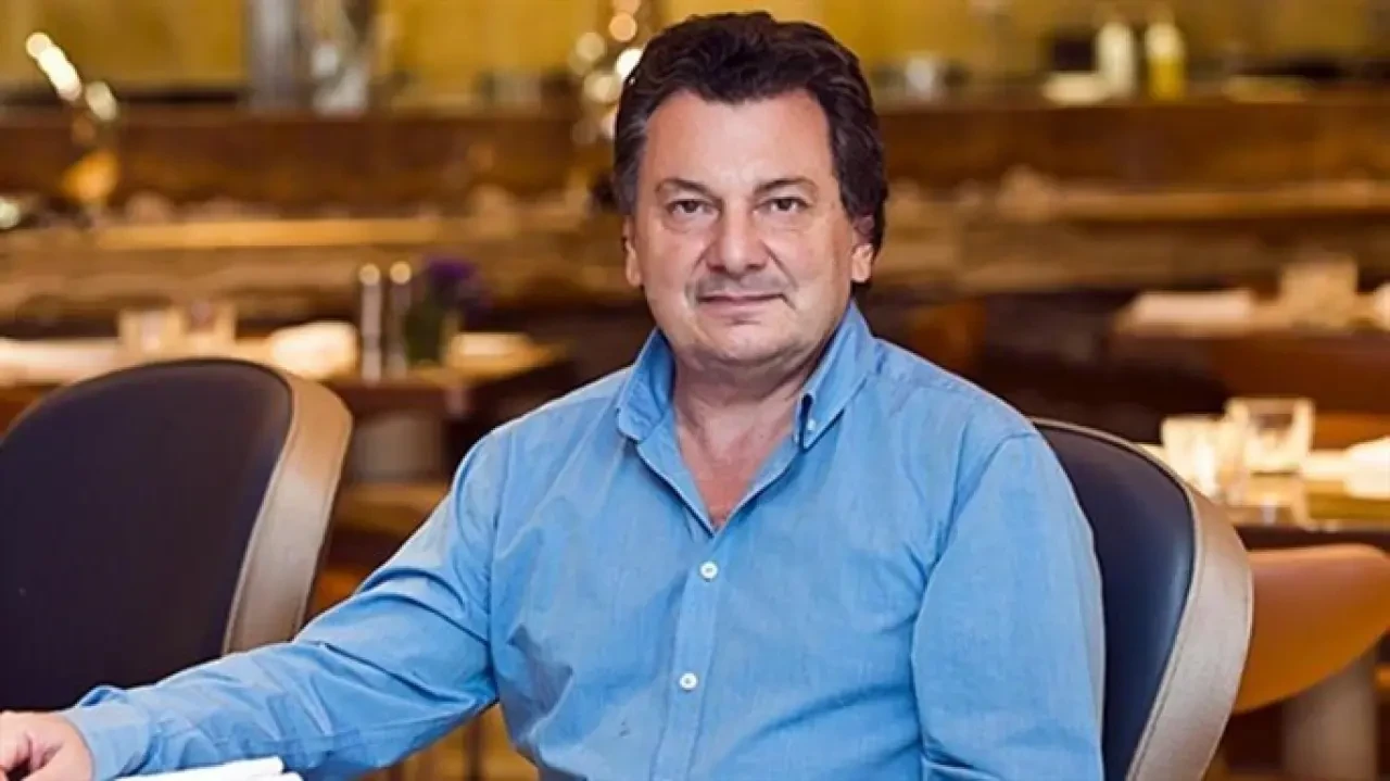 Vedat Milor,  hastalığını ilk kez açıkladı! Sağlıklı diye yediğiniz bu besine dikkat edin