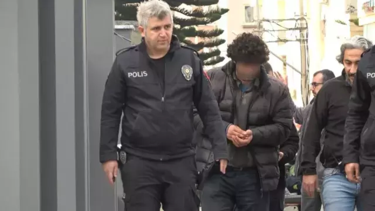 231. kez intihar girişiminde bulundu: Yine ikna edildi!