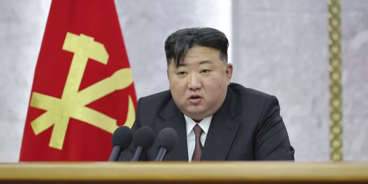 Kuzey Kore'de dünyanın en tuhaf 2 yasağı! Hapis cezası verilecek