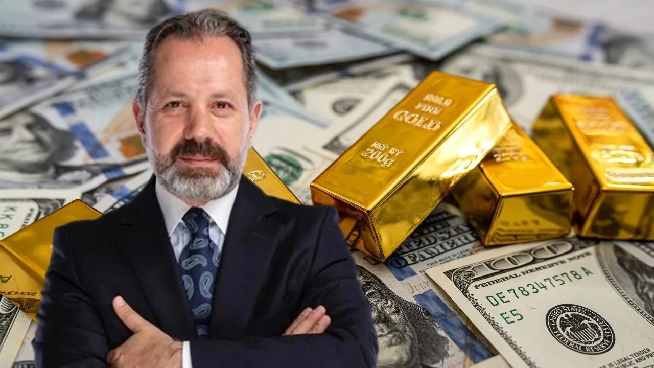 Cebinde parası olan yatırımı nereye yapmalı? Ev mi almalı,  altın mı? İslam Memiş uyardı