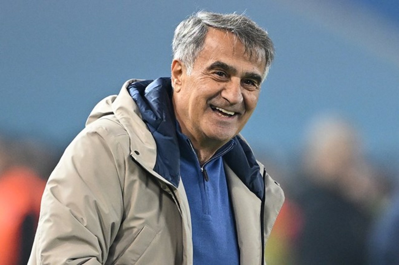 Şenol Güneş 2 yıldız futbolcunun biletini kesti!