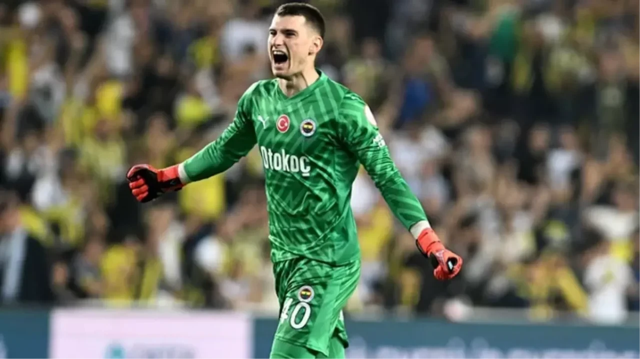 Fenerbahçe'den Dominik Livakovic için şok talep!